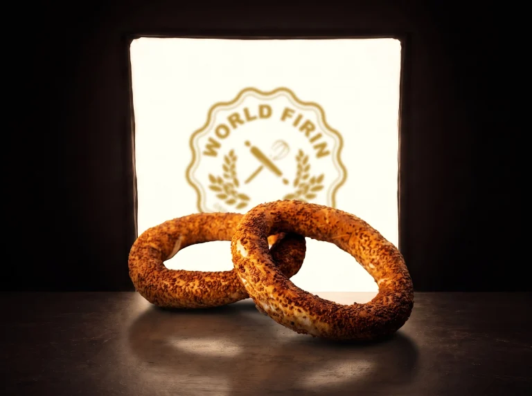 Ankara Simit