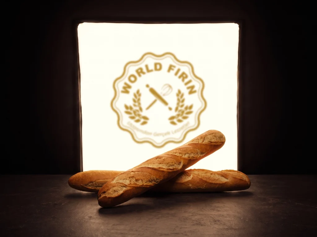 Baget Ekmek