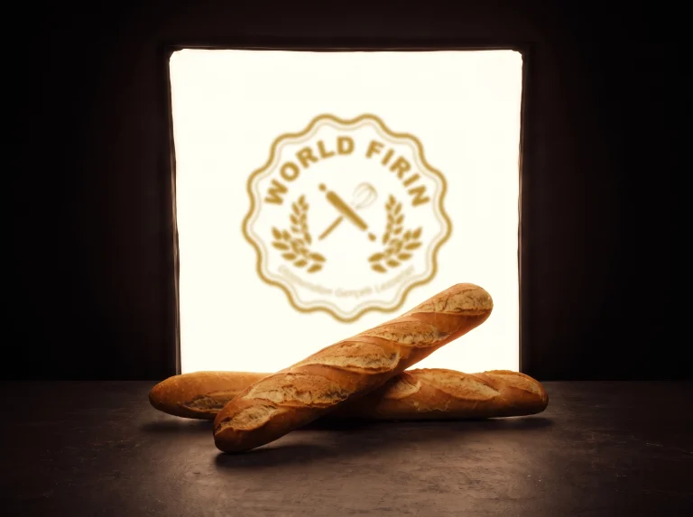 Baget Ekmek