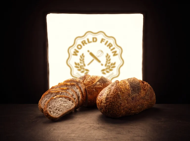 Chia Tohumlu Ekmek