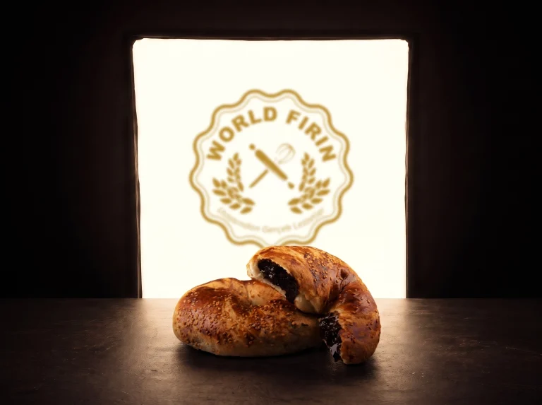 Çikolatalı Açma