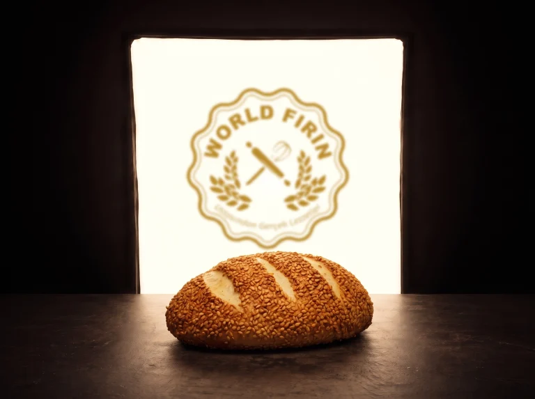 İçi Kaşarlı Simit