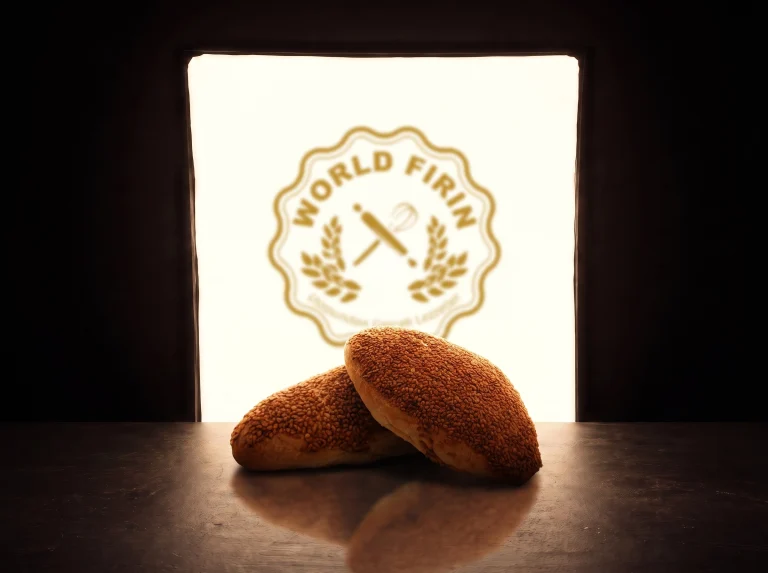 Kaşarlı Poğaça