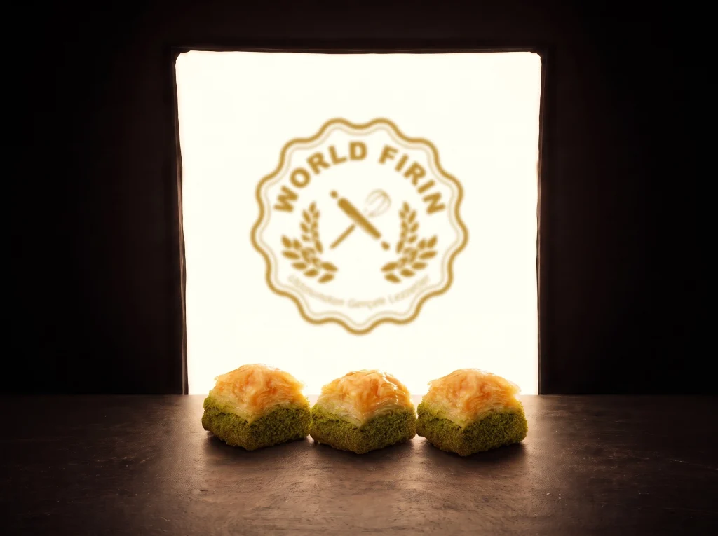 Kuru Baklava