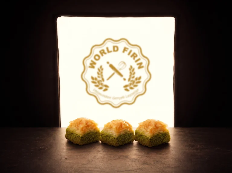 Kuru Baklava