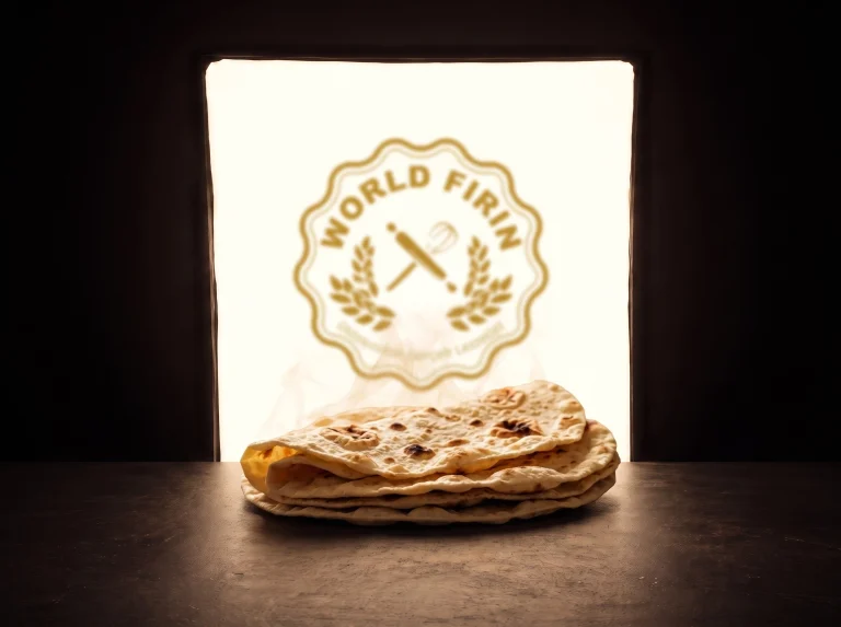Lavaş