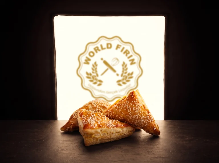 Milföy Börek Çeşitleri