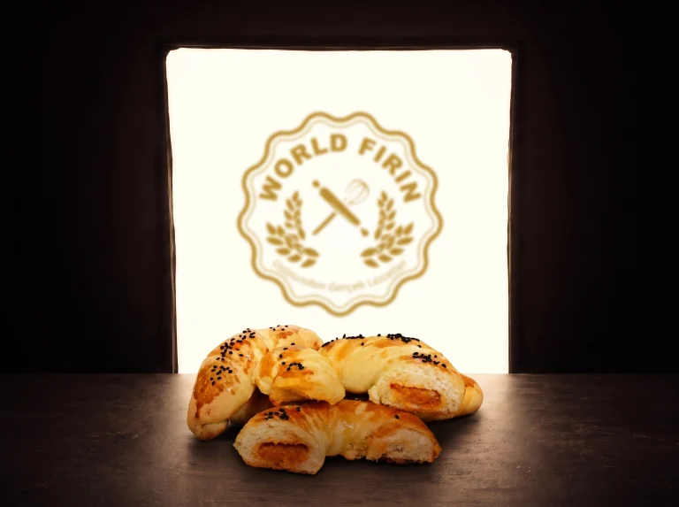 Patatesli Açma