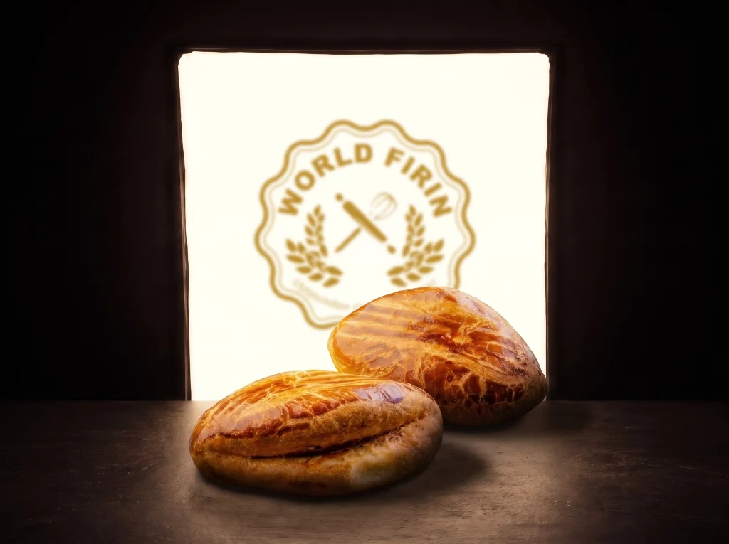 Peynirli Poğaça