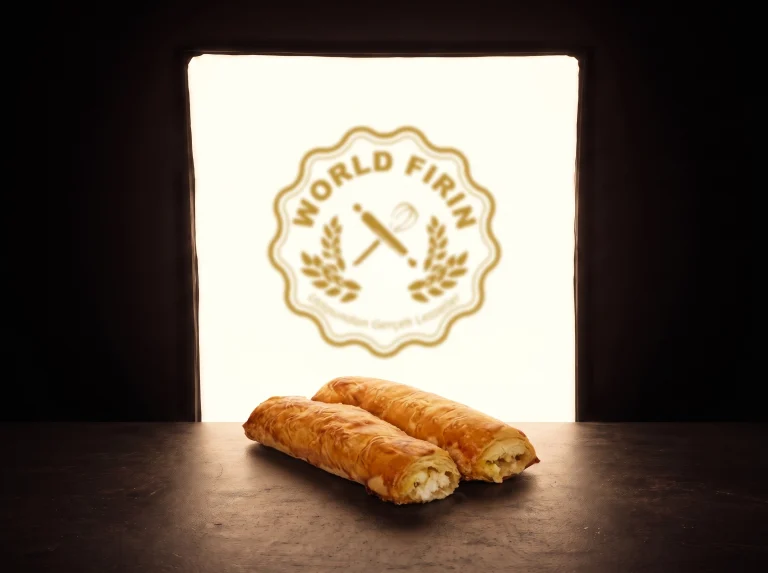 Peynirli Sigara Böreği
