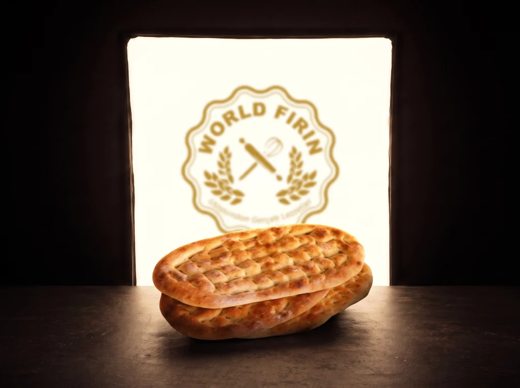 Pide Ekmek
