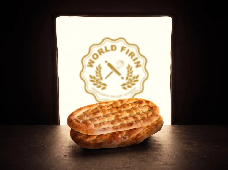 Pide Ekmek