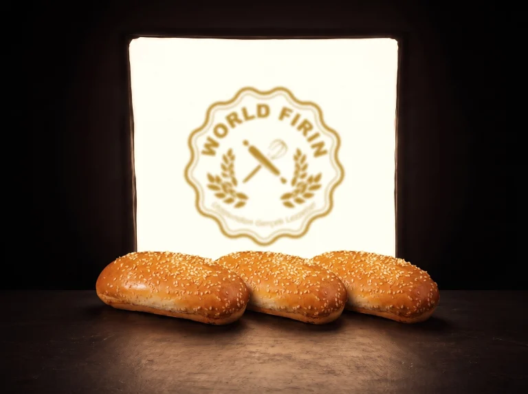 Sandviç Ekmeği