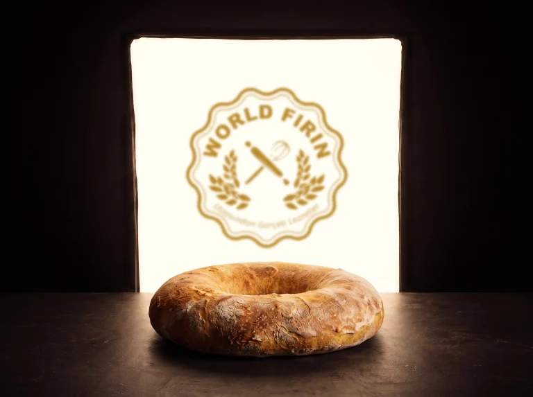 Halka Ekmek