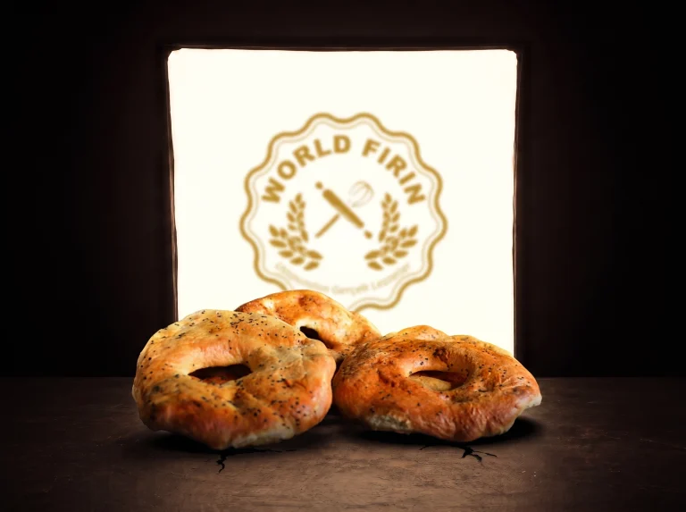 Tandır Ekmeği