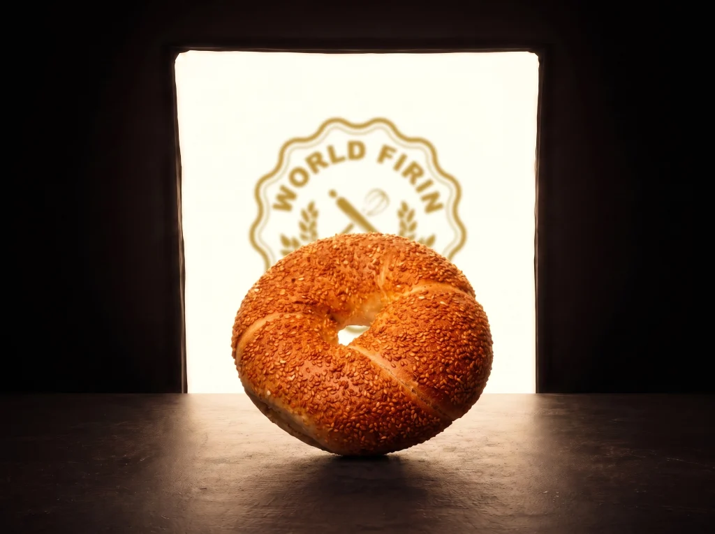 Tereyağlı Simit