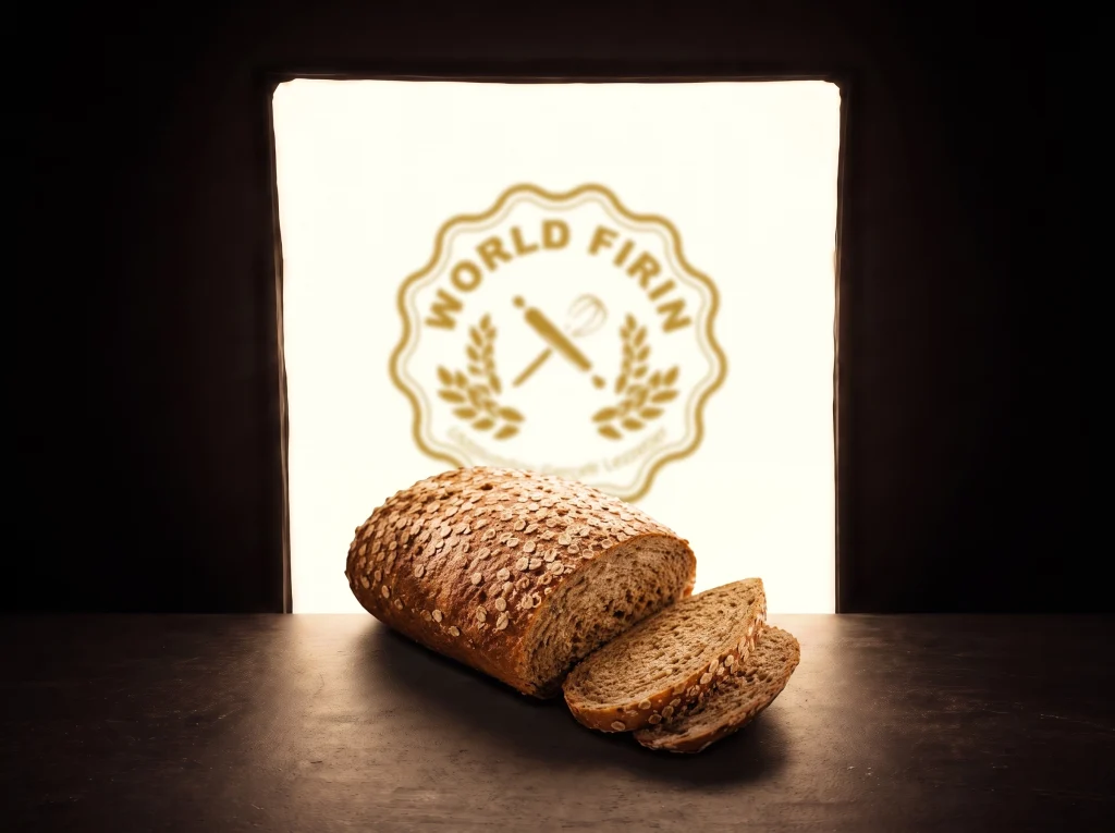 Yulaf Ekmeği
